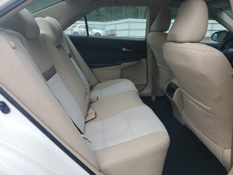 Photo 10 from auction – 2012 TOYOTA CAMRY with VIN 4T1BF1FK0CU615596