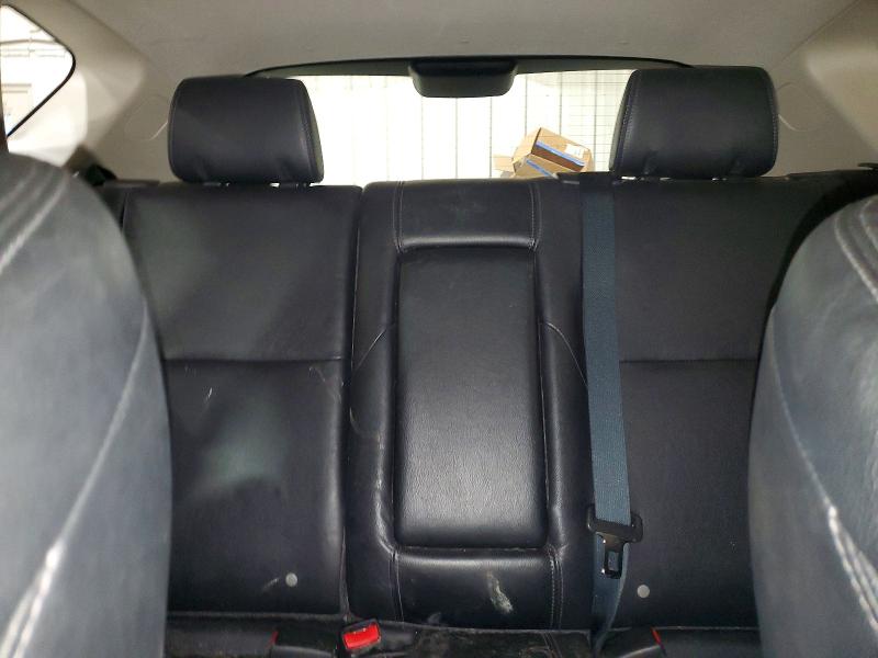 Photo 10 from auction – 2013 MAZDA 3 with VIN JM1BL1MP5D1837792