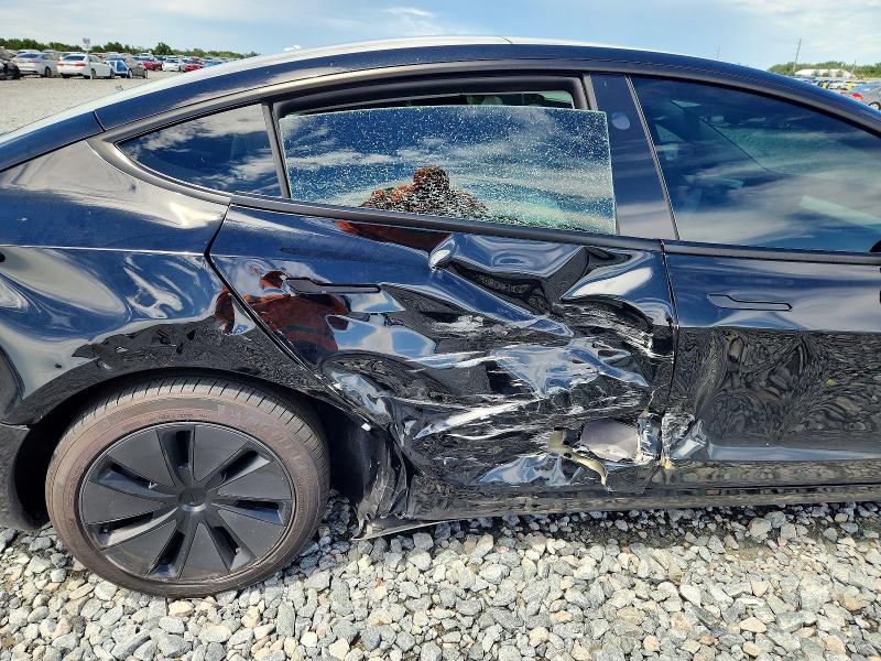 صورة رقم 10 من المزاد - 2026 TESLA MODEL 3 مع VIN 5YJ3E1EA3TF191280