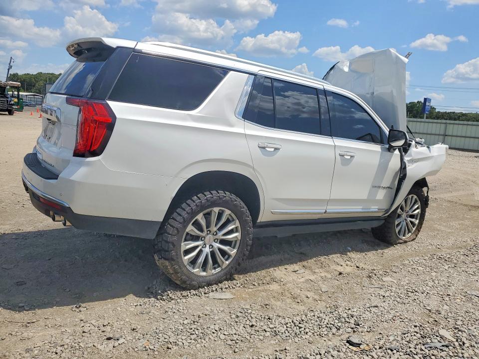 Photo 3 from auction – 2023 GMC YUKON with VIN 1GKS2DKL9PR174550