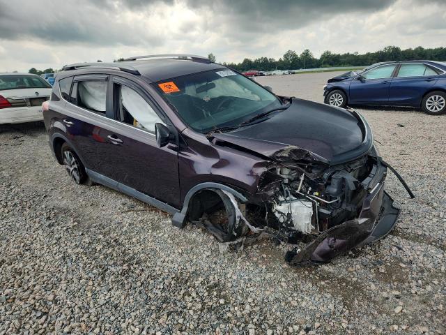 Photo 4 from auction – 2016 TOYOTA RAV4 with VIN 2T3ZFREV5GW266537