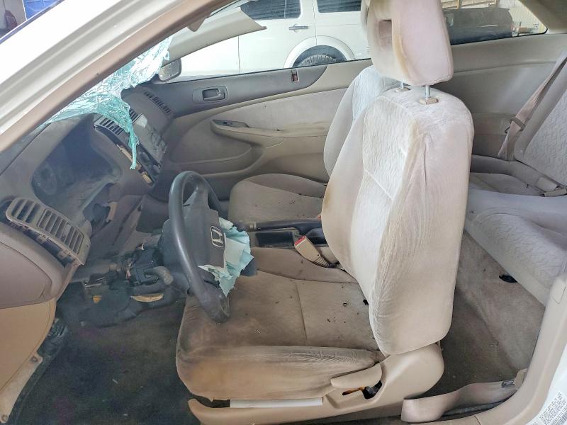 صورة رقم 7 من المزاد - 2001 HONDA CIVIC مع VIN 1HGEM22571L118448