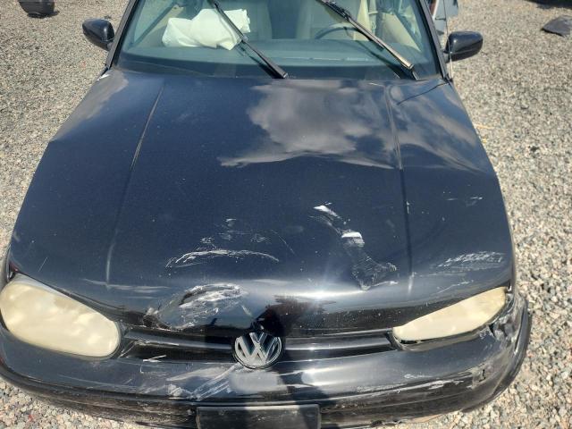 صورة رقم 11 من المزاد - 2002 VOLKSWAGEN CABRIO مع VIN 3VWDC21V52M806170