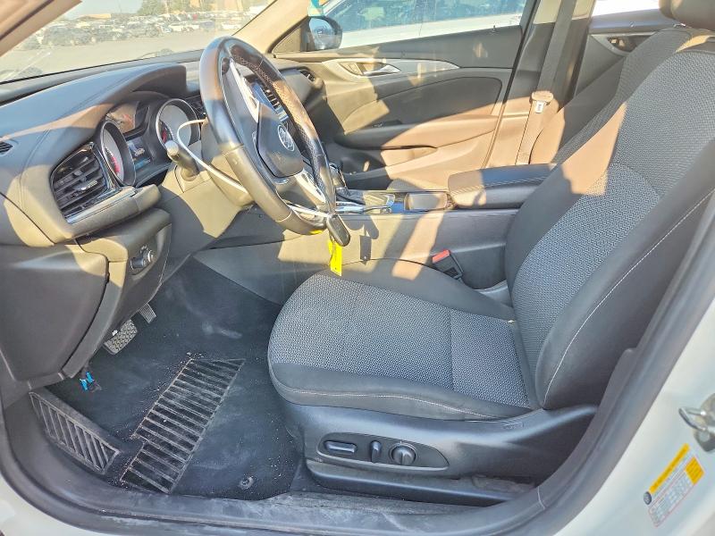 Photo 7 from auction – 2018 BUICK REGAL with VIN W04GL6SX3J1068866