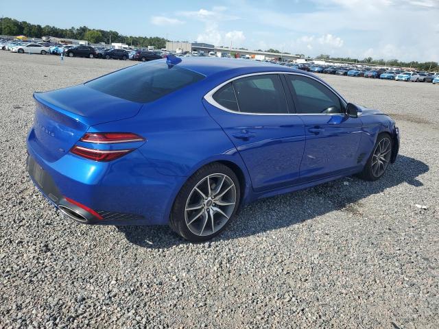 Снимка 3 от търг – 2022 GENESIS G70 с VIN KMTG54TE5NU103527