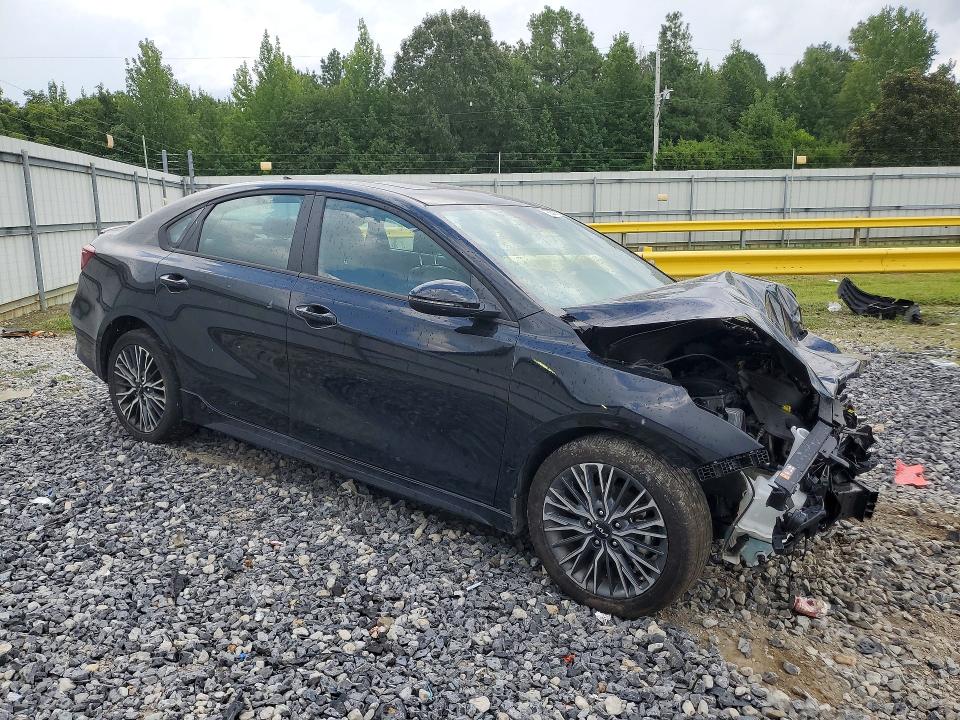 Zdjęcie 4 z aukcji – 2024 KIA FORTE z VIN 3KPF54AD0RE832155