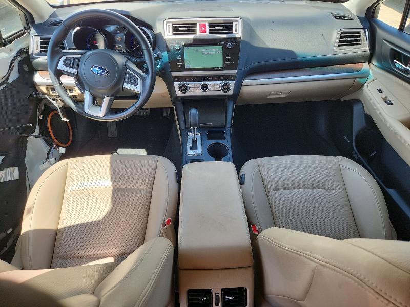 Photo 8 from auction – 2016 SUBARU OUTBACK with VIN 4S4BSANC9G3270232
