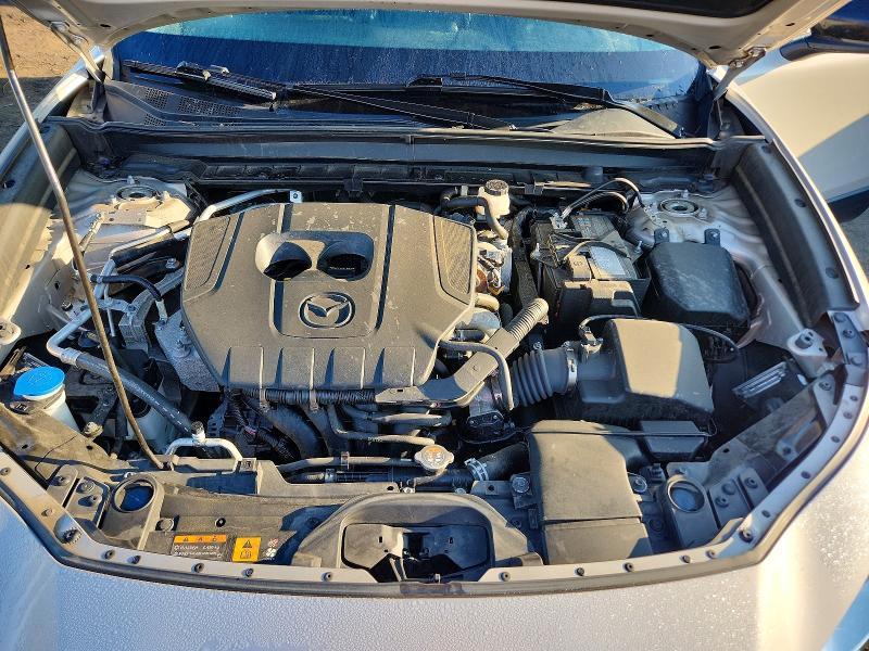 Снимка 12 от търг – 2024 MAZDA CX-30 с VIN 3MVDMBBM2RM646621