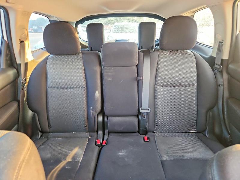 Photo 10 from auction – 2017 NISSAN PATHFINDER with VIN 5N1DR2MN9HC613538