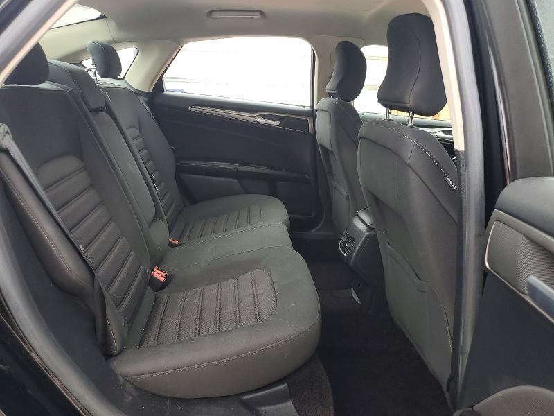 Photo 10 from auction – 2017 FORD FUSION with VIN 3FA6P0HD0HR284826