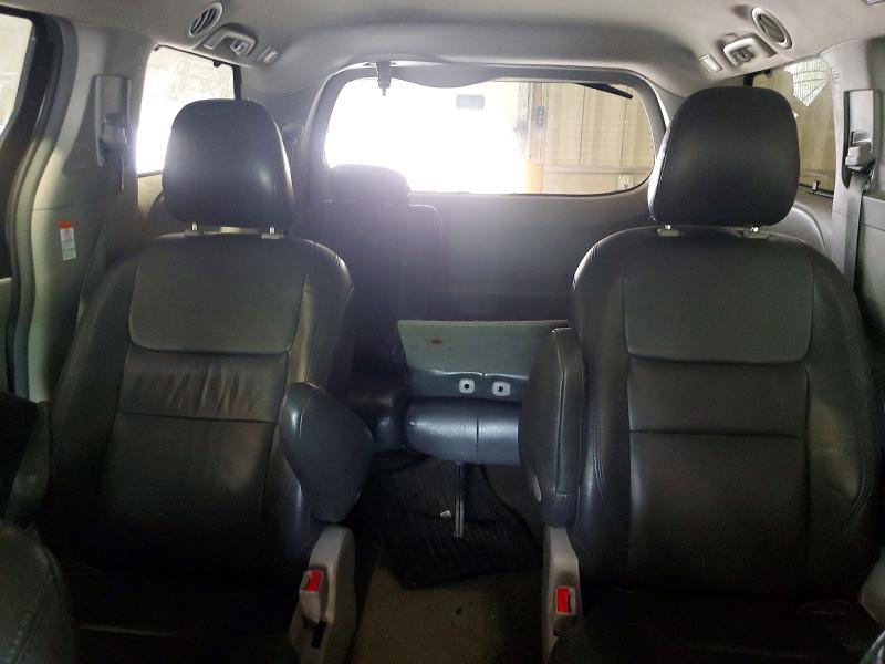 Photo 10 from auction – 2017 TOYOTA SIENNA with VIN 5TDJZ3DC1HS149087