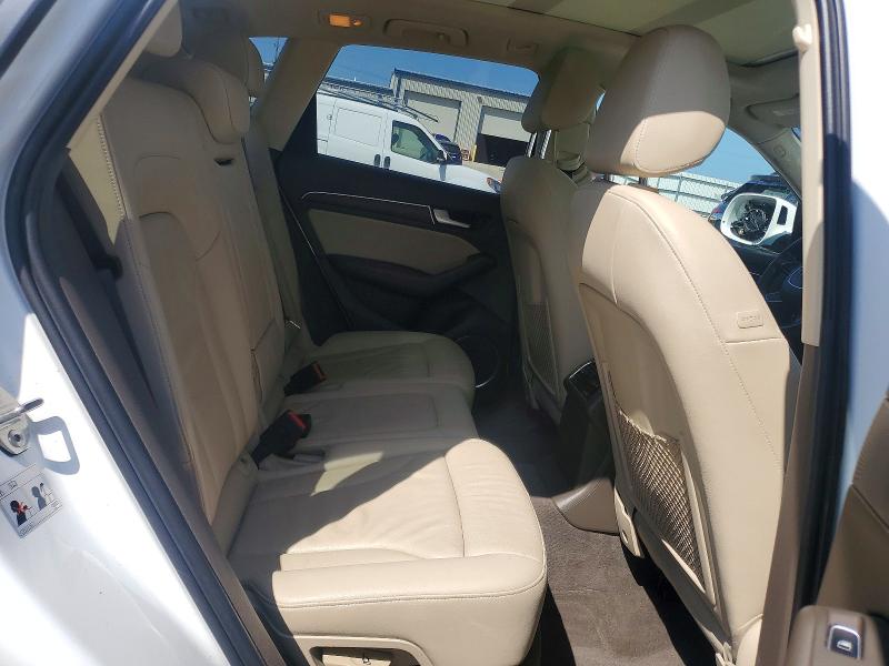 Photo 11 from auction – 2015 AUDI Q5 with VIN WA1LFAFP7FA137424