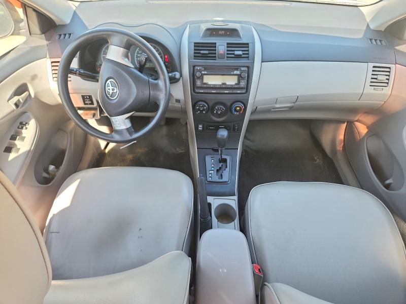 Photo 8 from auction – 2012 TOYOTA COROLLA with VIN 2T1BU4EE4CC802733