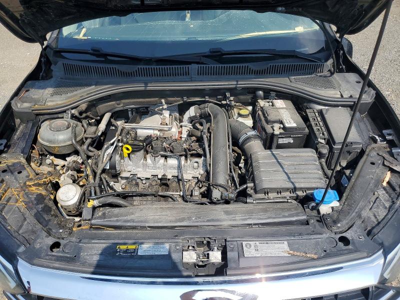 Photo 11 from auction – 2019 VOLKSWAGEN JETTA with VIN 3VWCB7BU7KM242877