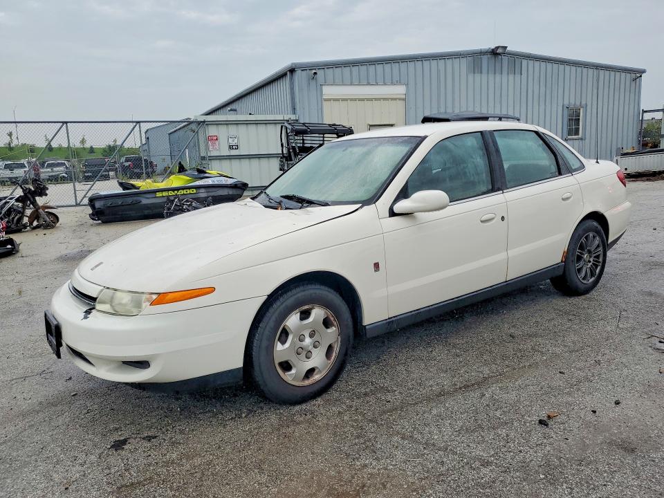 2002 SATURN L200 - Търг №64774476