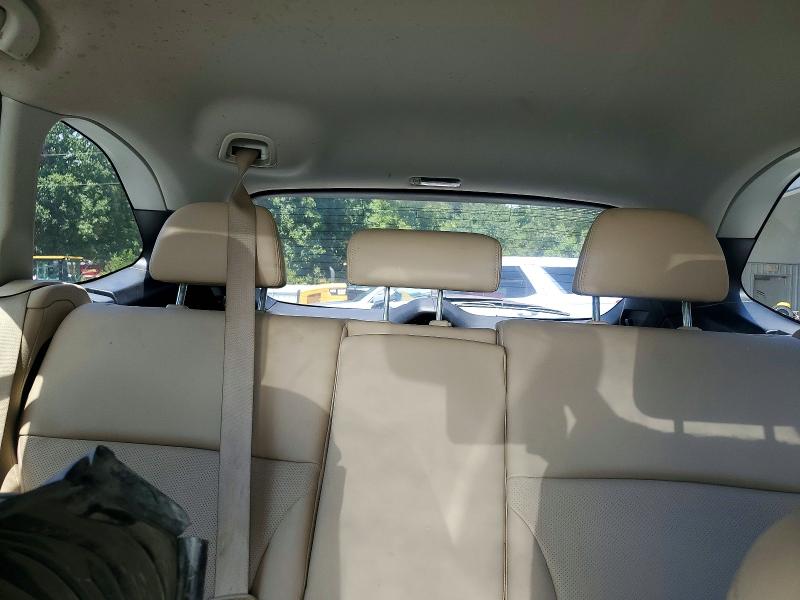 Photo 10 from auction – 2017 SUBARU OUTBACK with VIN 4S4BSANC1H3383142