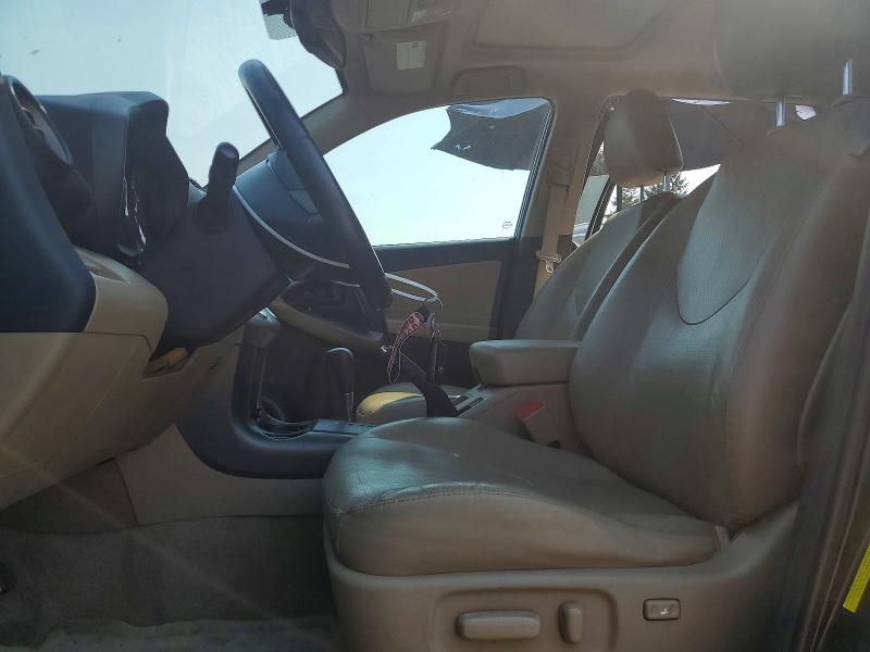 Фото 7 с аукциона – 2011 TOYOTA RAV4 с VIN 2T3YF4DV5BW067173