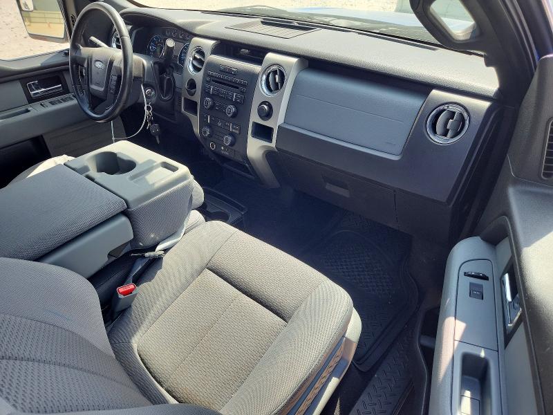 Photo 8 from auction – 2012 FORD F150 with VIN 1FTEX1CM7CFA57061