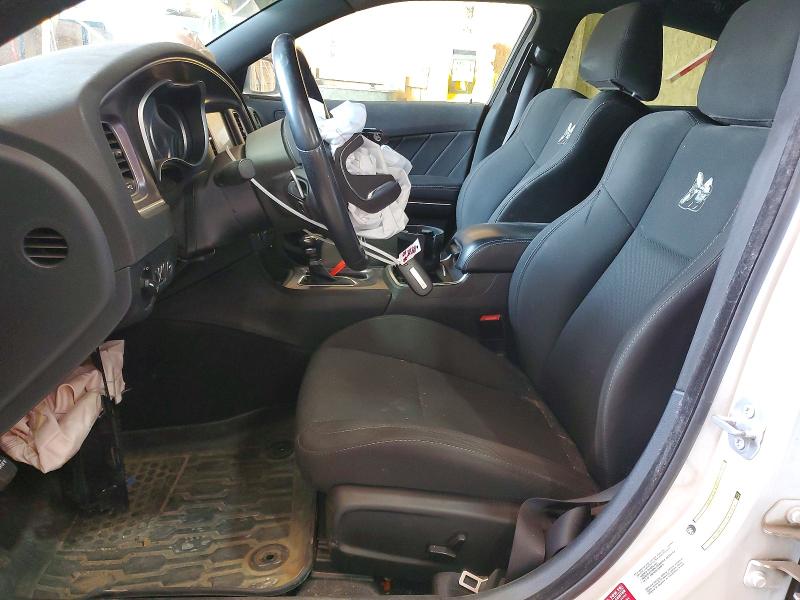 Photo 7 from auction – 2016 DODGE CHARGER with VIN 2C3CDXGJ5GH132772