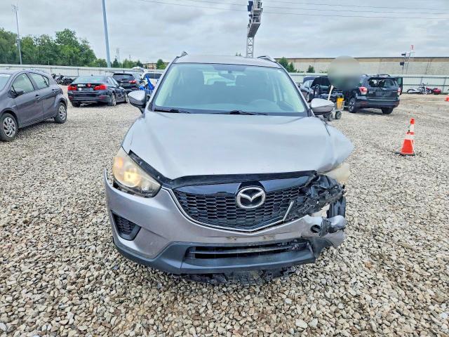 Photo 5 from auction – 2015 MAZDA CX-5 with VIN JM3KE2BE1F0511053