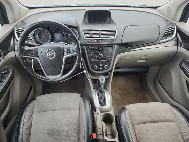 Photo 8 from auction – 2015 BUICK ENCORE with VIN KL4CJBSB9FB234276