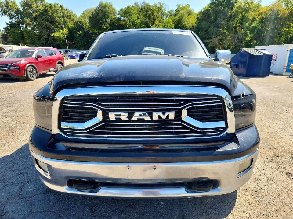 Photo 5 from auction – 2011 DODGE RAM 1500 with VIN 1D7RB1CT3BS506416