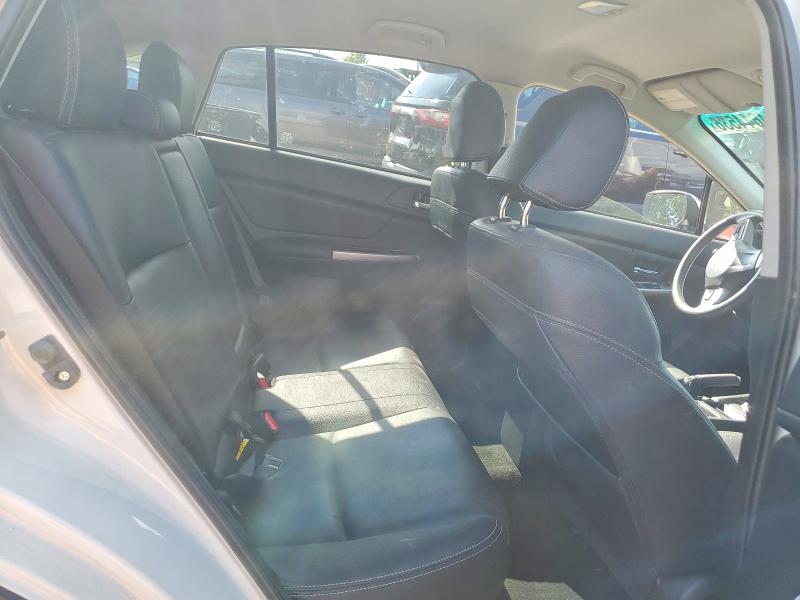 Photo 10 from auction – 2015 SUBARU XV CROSSTREK with VIN JF2GPAMC8F8278869