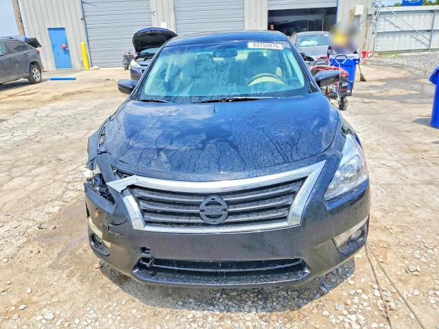 Photo 5 from auction – 2015 NISSAN ALTIMA with VIN 1N4AL3AP8FC449142