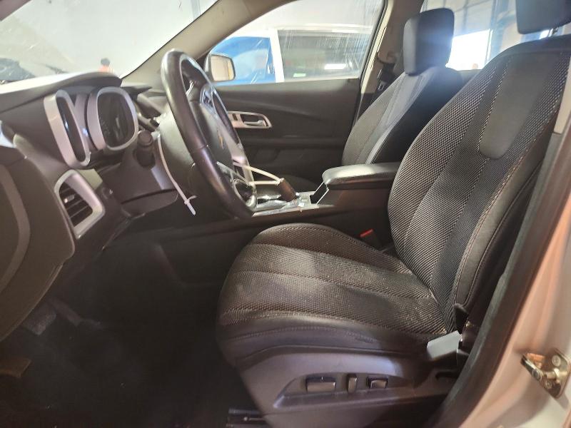 Photo 7 from auction – 2017 CHEVROLET EQUINOX with VIN 2GNALCEK8H1595310