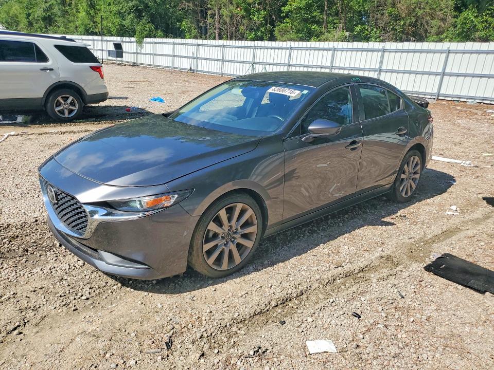 MAZDA 3 2020 с VIN JM1BPACL5L1169851 - Фото с аукциона