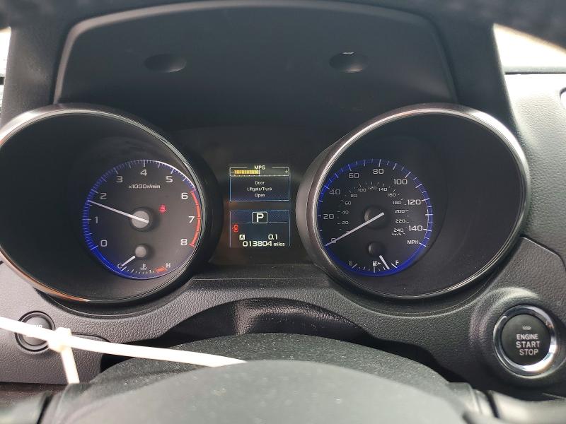 Photo 9 from auction – 2015 SUBARU LEGACY with VIN 4S3BNAL6XF3063565