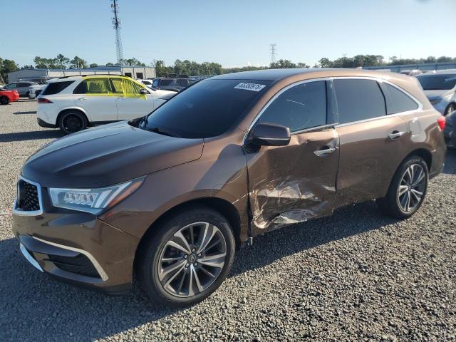 2019 ACURA MDX - Търг №65350976