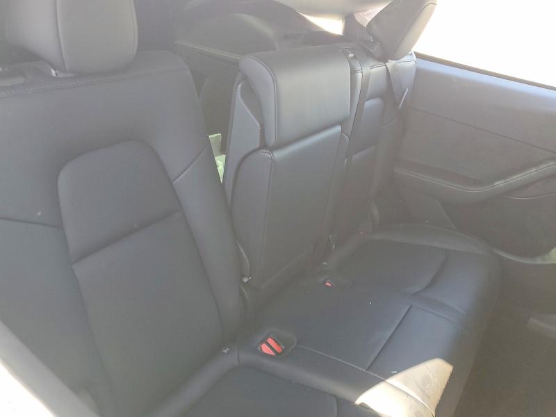 Foto 11 de la subasta – 2024 TESLA MODEL Y con VIN 7SAYGDEF4RF131243
