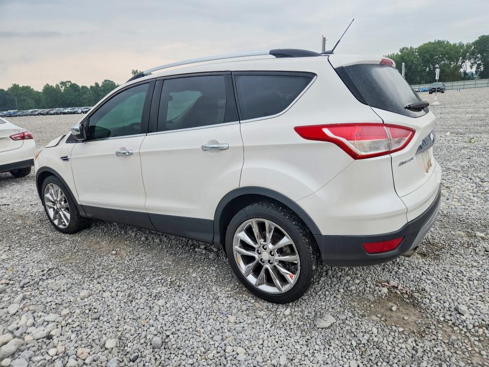 Photo 2 from auction – 2016 FORD ESCAPE with VIN 1FMCU0GX9GUB68450