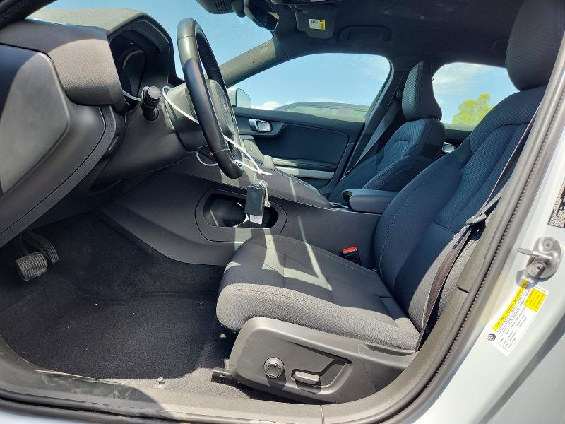 Photo 7 from auction – 2023 POLESTAR 2 with VIN YSMED3KA5PL127888