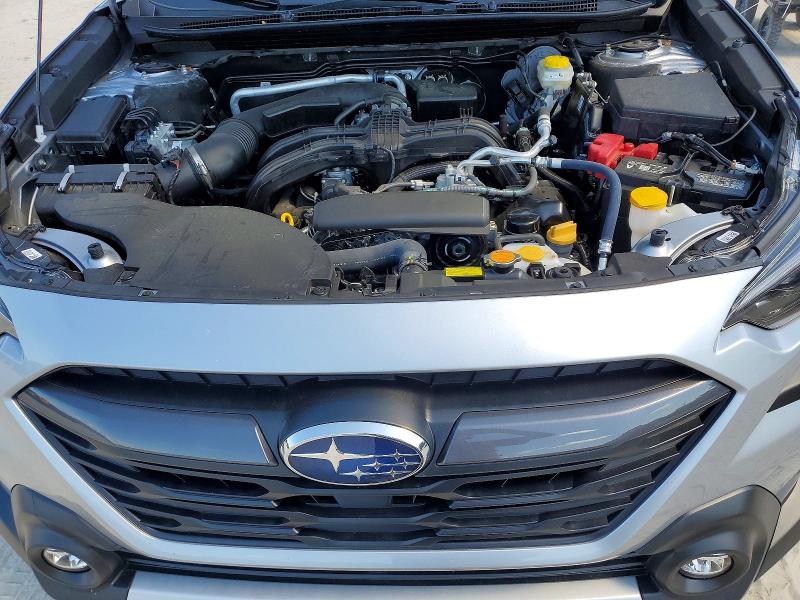 Zdjęcie 12 z aukcji – 2025 SUBARU OUTBACK z VIN 4S4BTANC0S3329531