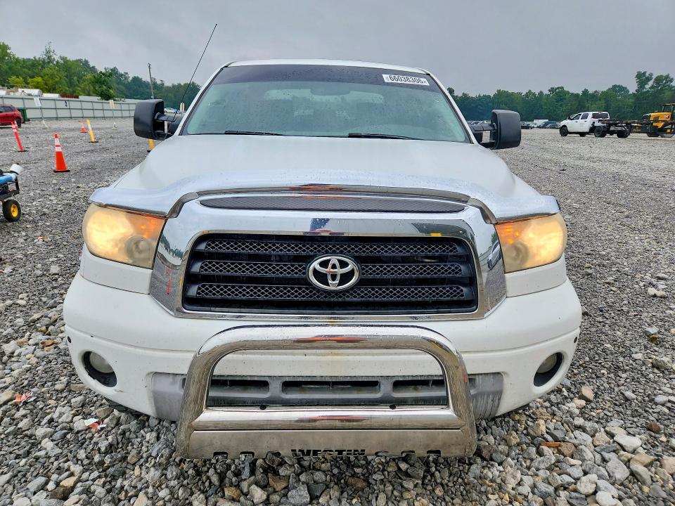 Photo 5 from auction – 2008 TOYOTA TUNDRA with VIN 5TBDV54178S503528