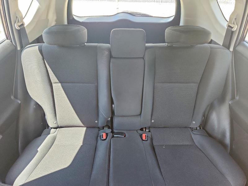Photo 10 from auction – 2016 TOYOTA RAV4 with VIN 2T3BFREV7GW503692