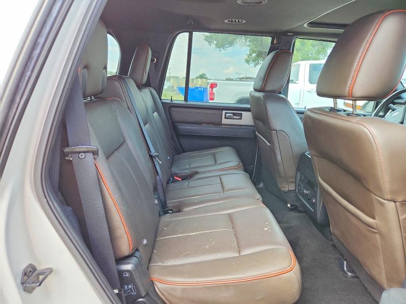 Foto 11 de la subasta – 2015 FORD EXPEDITION con VIN 1FMJU1HT6FEF17520