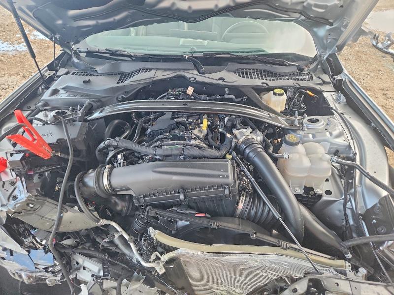 Photo 11 from auction – 2026 FORD MUSTANG with VIN 1FAGP8UH3T5122244