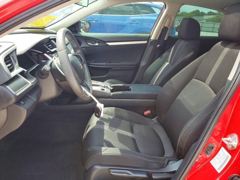 Photo 7 from auction – 2018 HONDA CIVIC with VIN 2HGFC2F71JH506730