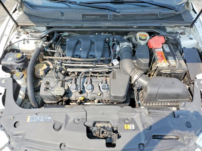 Photo 11 from auction – 2015 FORD TAURUS with VIN 1FAHP2J8XFG127312