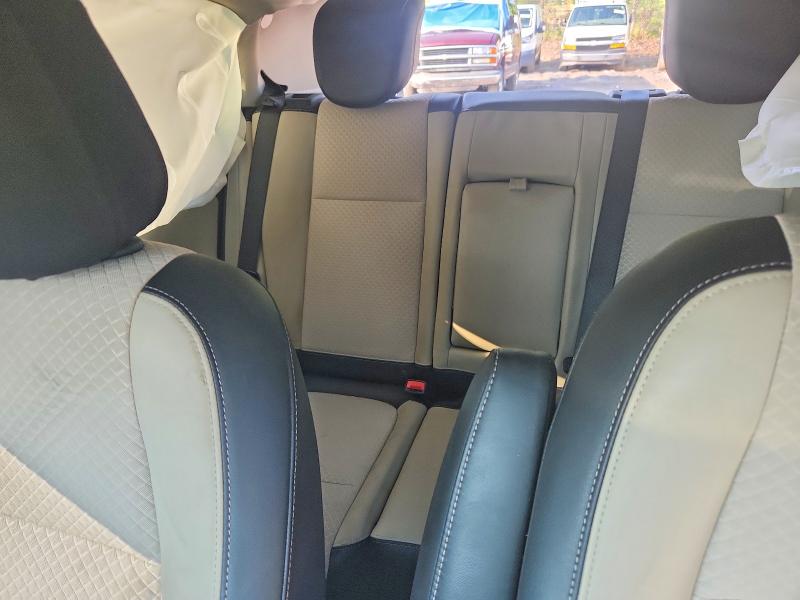 Photo 10 from auction – 2022 BUICK ENCORE with VIN KL4CJESM9NB543909