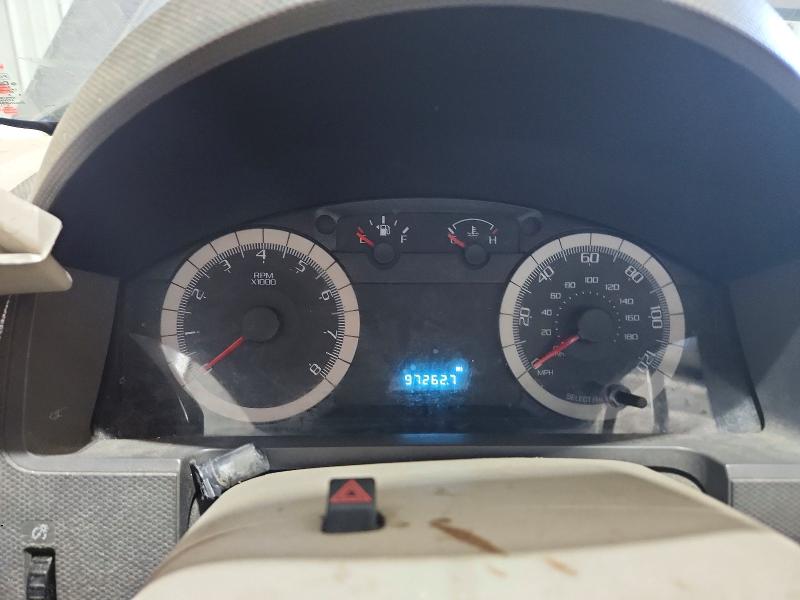 Photo 9 from auction – 2009 FORD ESCAPE with VIN 1FMCU92769KB27400