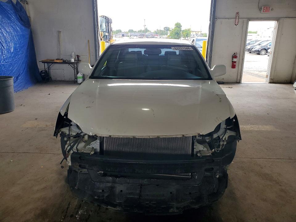 Photo 5 from auction – 2006 TOYOTA AVALON with VIN 4T1BK36B76U159866