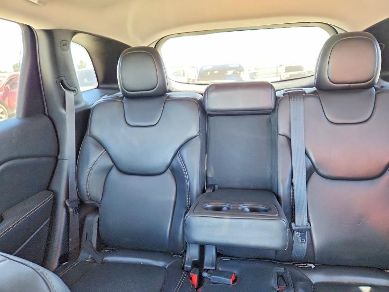 Photo 10 from auction – 2016 JEEP CHEROKEE with VIN 1C4PJLDS1GW355663