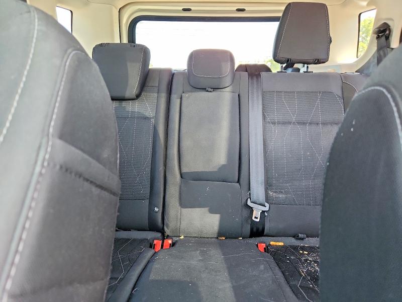 Photo 10 from auction – 2020 FORD ECOSPORT with VIN MAJ3S2GE1LC339587