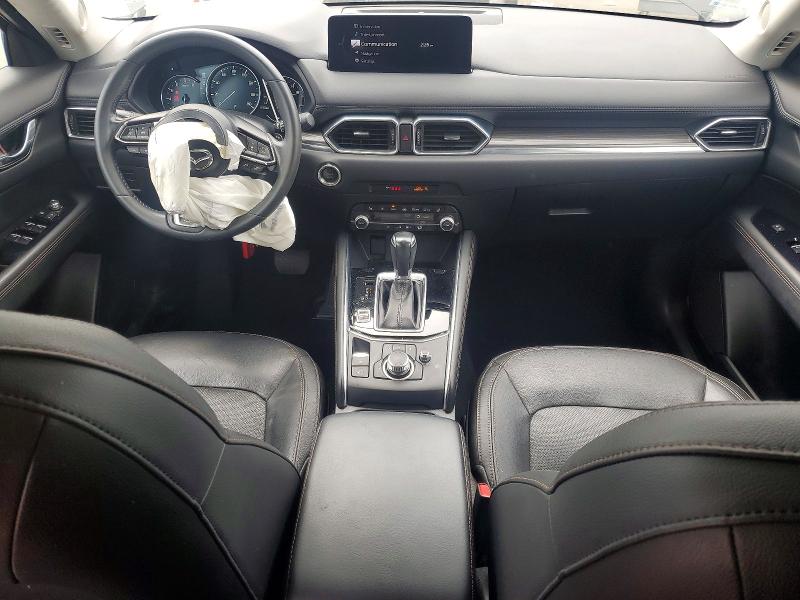 Фото 8 с аукциона – 2022 MAZDA CX-5 с VIN JM3KFBDM8N0636647