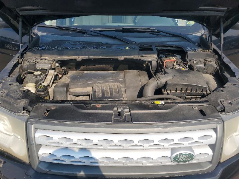Photo 12 from auction – 2011 LAND ROVER LR2 with VIN SALFR2BN2BH270350