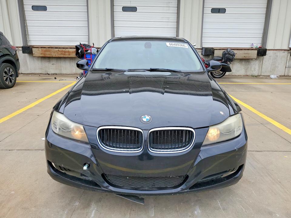 Photo 5 from auction – 2011 BMW 328 with VIN WBAPH7C50BE680654